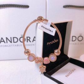 Picture of Pandora Bracelet 1 _SKUPandorabracelet17-21cm11251913451